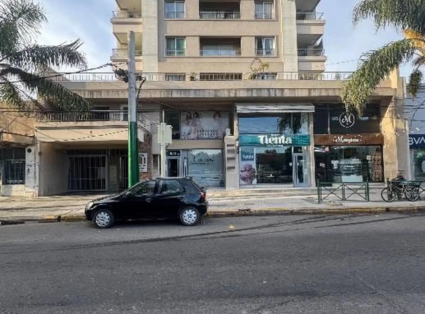 Departamento Monoambientes Ituzaingo Centro 2