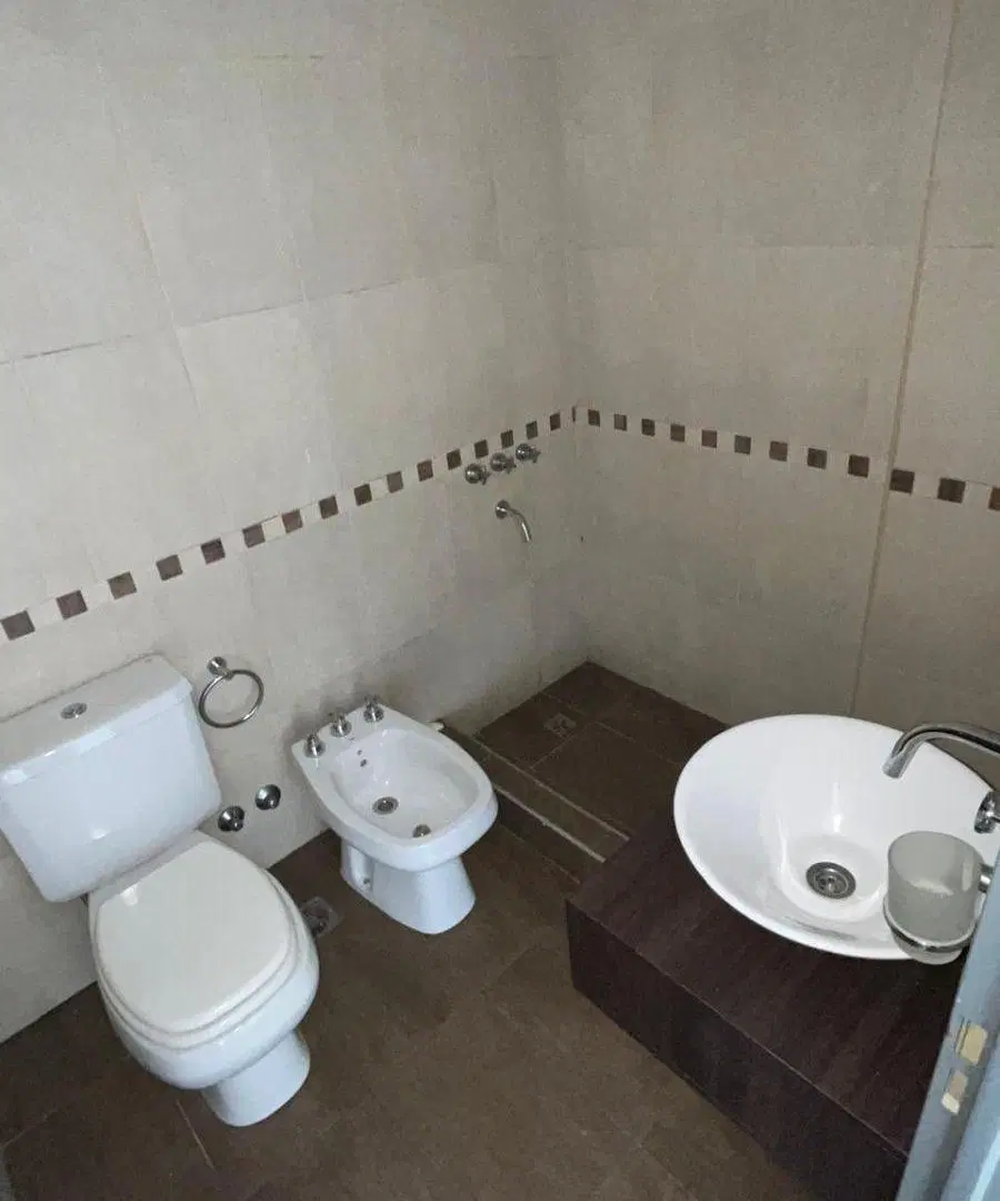 Monoambiente en ALQUILER, Intendente Grant 132 (1ro "C") Morón. 4