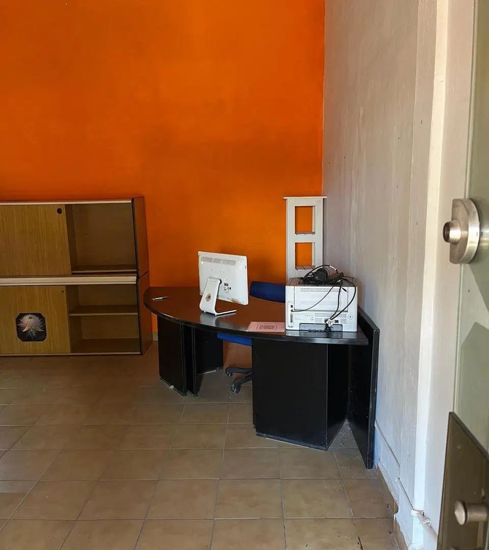 EXCELENTE LOCAL EN ELPASAJE LAS CABAÑAS . APTO PROFESIONAL 3