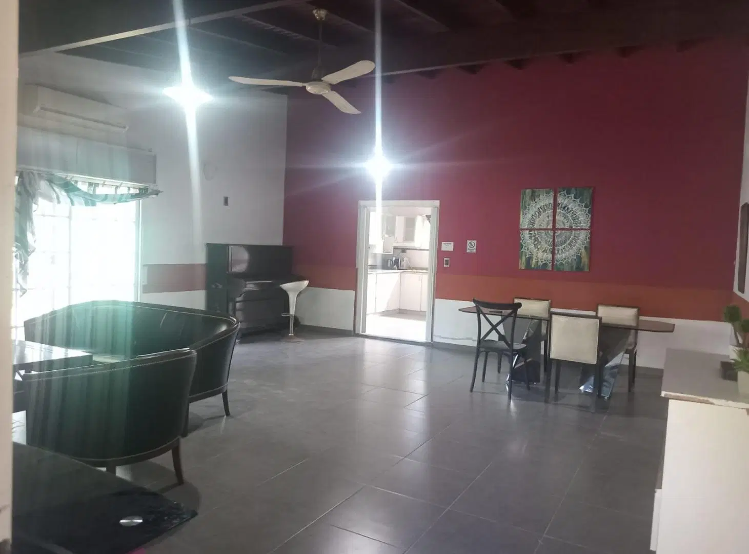 Hermosa Quinta en venta en Paso Del Rey a solo 2 cuadras deL ACCESO OESTE . 1