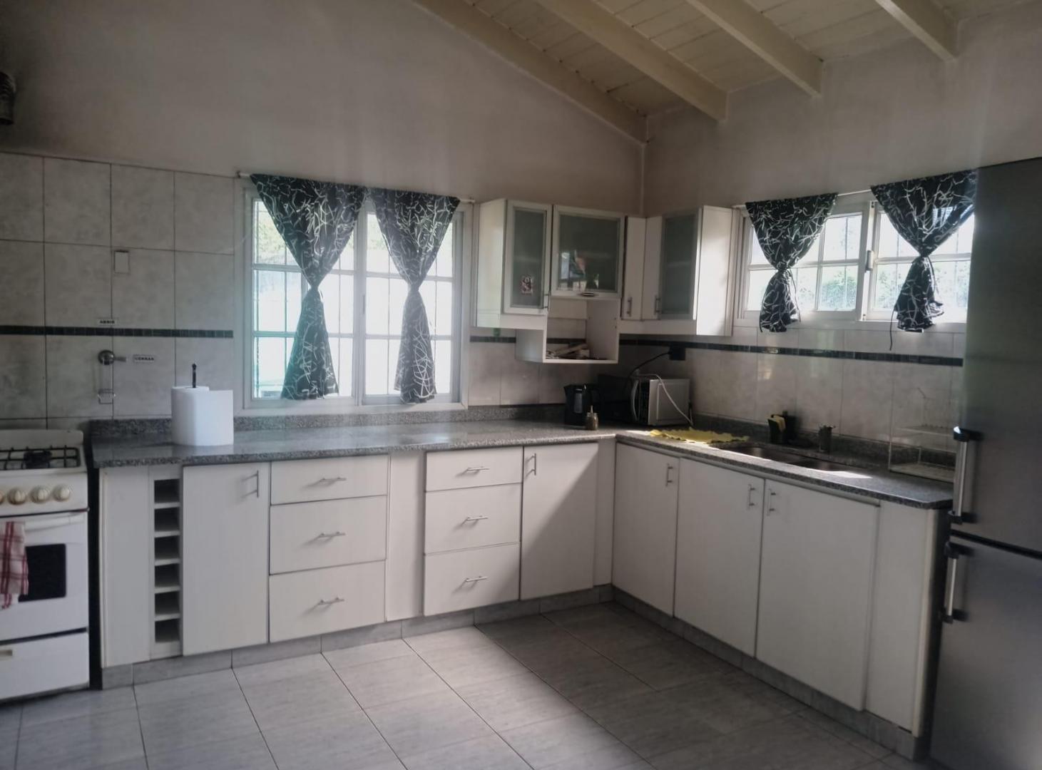 Foto de Hermosa Quinta en venta en Paso Del Rey a solo 2 cuadras deL ACCESO, imagen 5