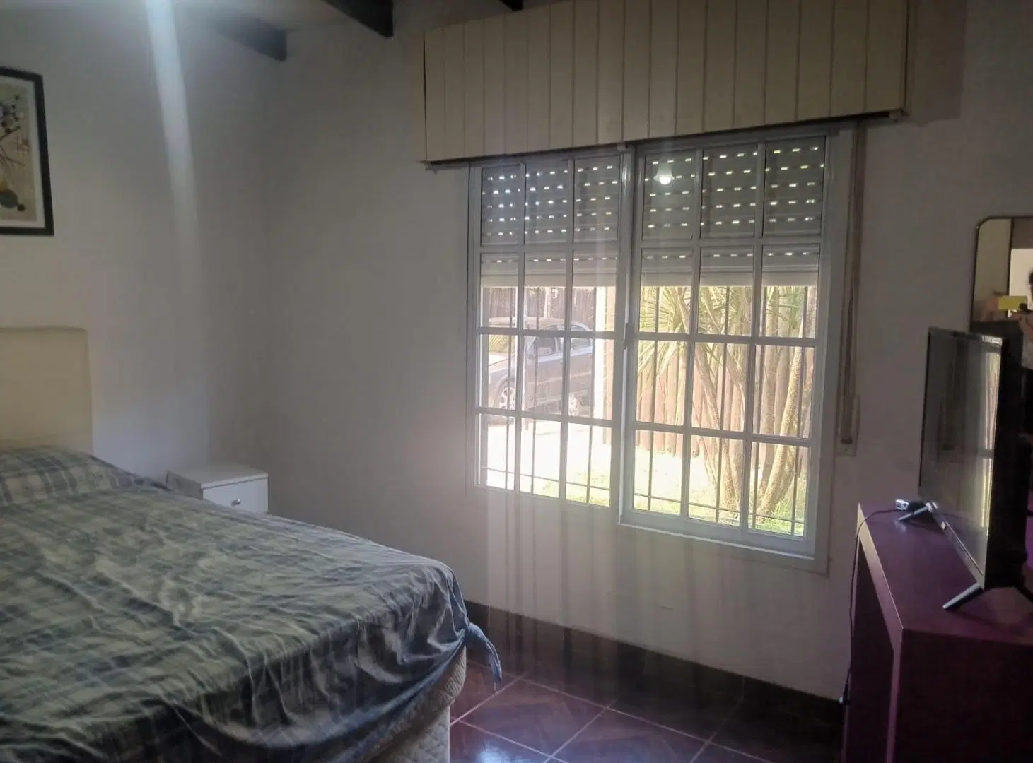 Hermosa Quinta en venta en Paso Del Rey a solo 2 cuadras deL ACCESO OESTE . 4