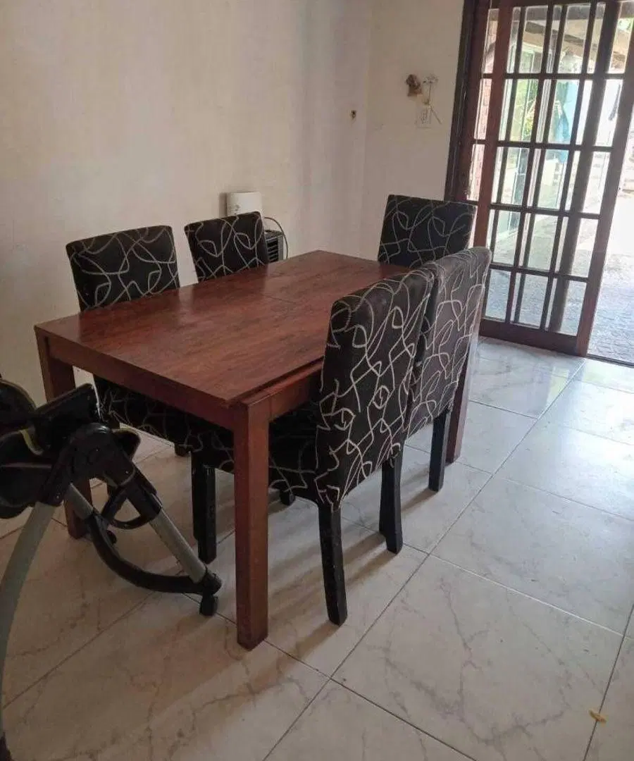 CASA EN VENTA ITUZAINGONORTE .TERRENO 400 MTS ACEPTA USD 80000 Y CUOTAS FINANCIA DUEÑO. 3