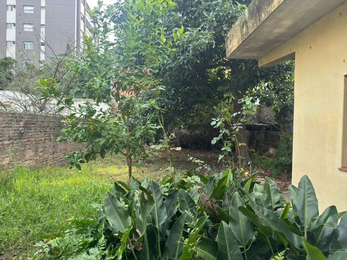 Casa en venta Fragio 300 Ituzaingo Ideal Inversor 4