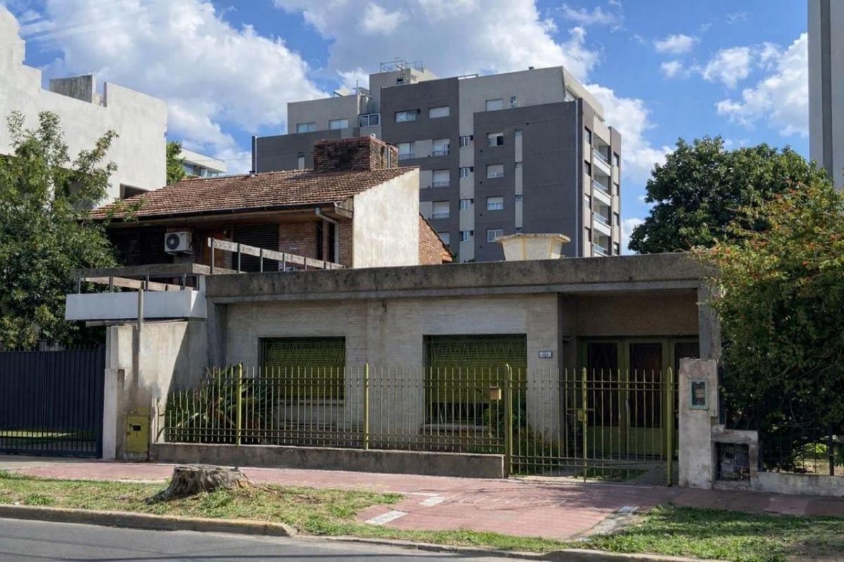 Casa en venta Fragio 300 Ituzaingo Ideal Inversor