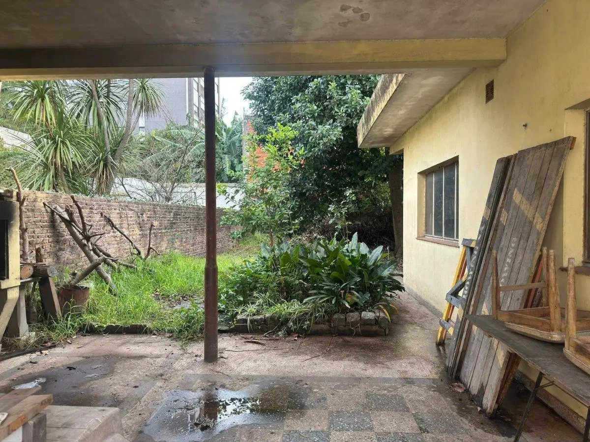 Casa en venta Fragio 300 Ituzaingo Ideal Inversor 2
