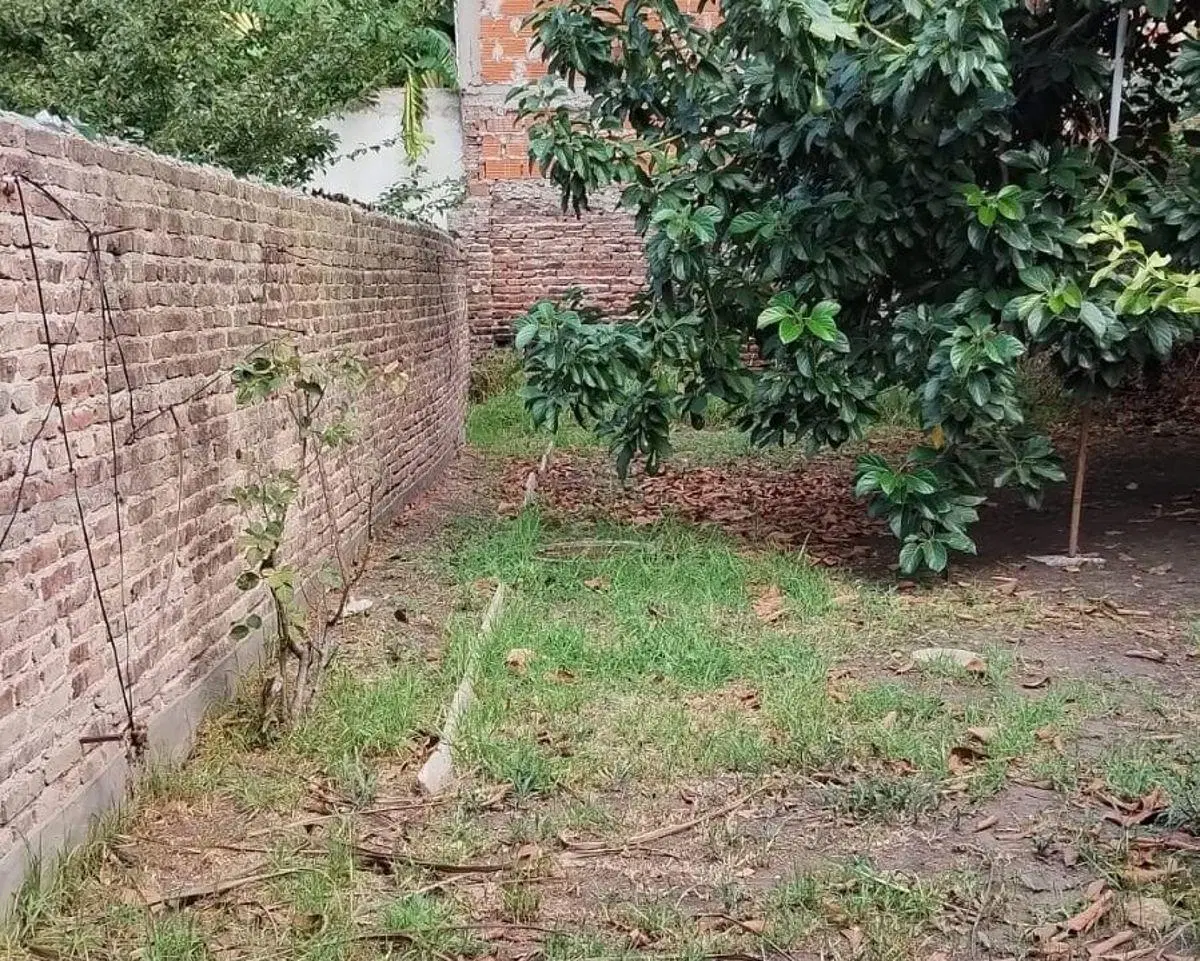 Casa en venta Fragio 300 Ituzaingo Ideal Inversor 3