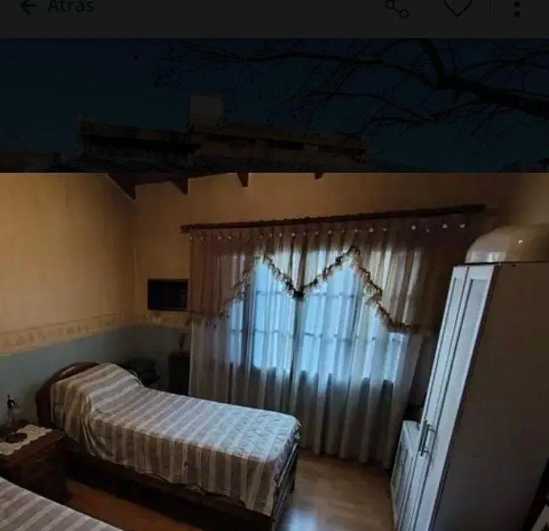 CASA 4 Ambientes Ituzaingo Norte 5