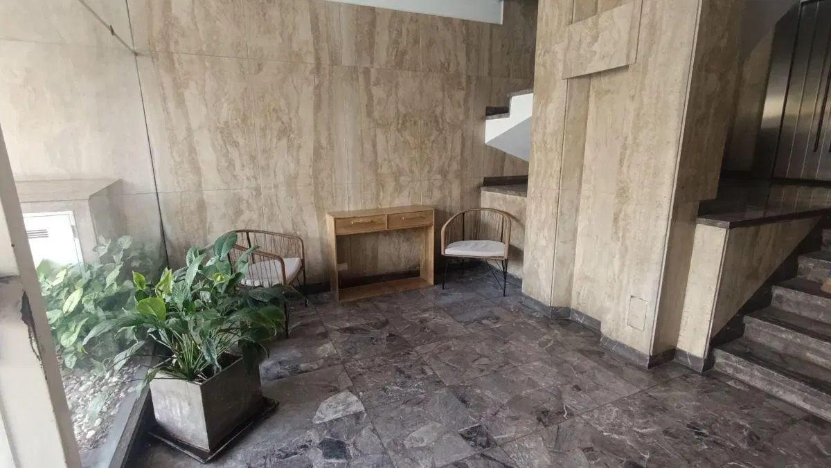 Departamento 3 Ambientes en Alquiler con Balcon y Cocina separada en Martinez Centro!!! 1