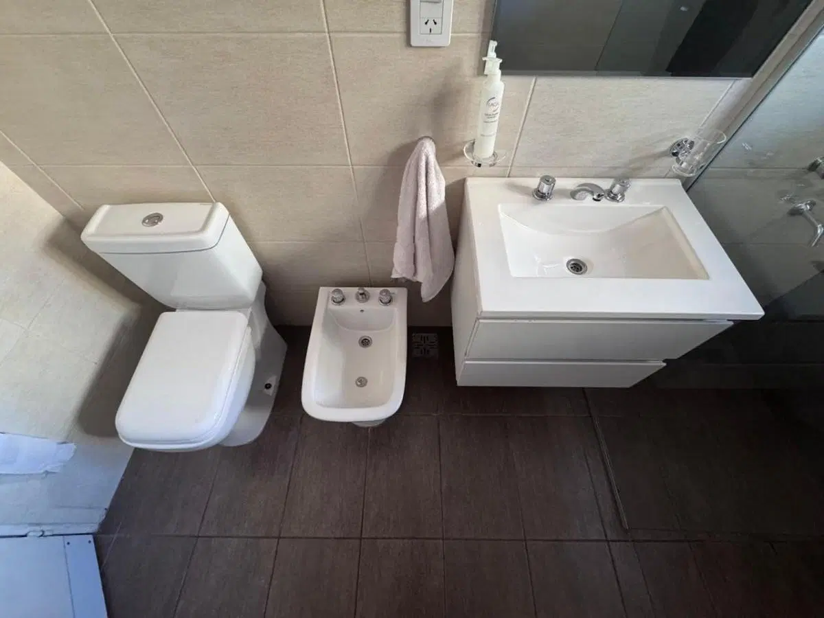 Departamento 4 ambientes en alquiler en Moron Norte 1