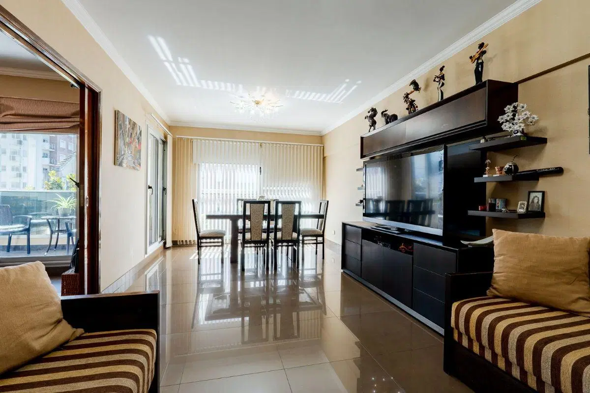 Semipiso de 4 Ambientes en Venta o Permuta en el Centro de Ramos Mejía - Cochera Doble 3