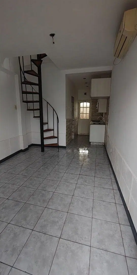 PH tipo Triplex de 3 Ambientes en Alquiler en Ituzaingó Norte con Patio y Balcón 4