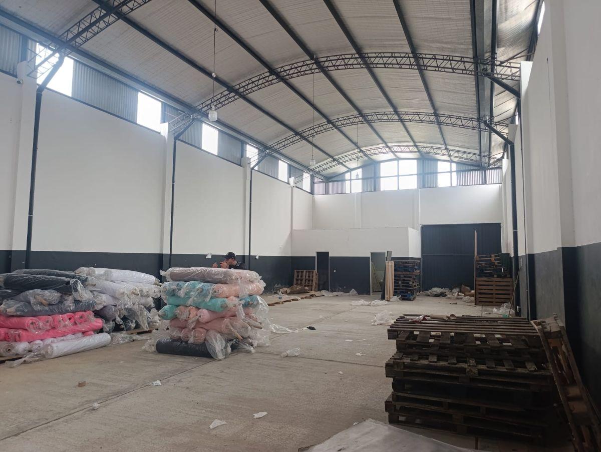 Foto de Galpón Comercial & Industrial en Alquiler en Ituzaingo Norte!, imagen 5