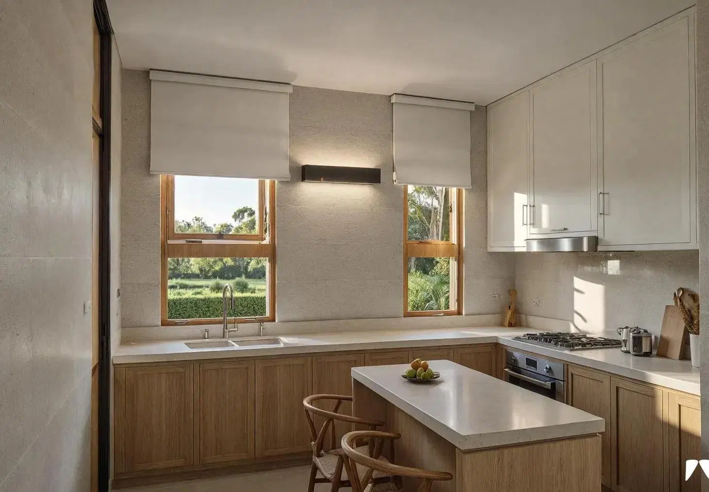 Venta Casa A Estrenar 5 Ambientes-entrega En 9 Meses 5