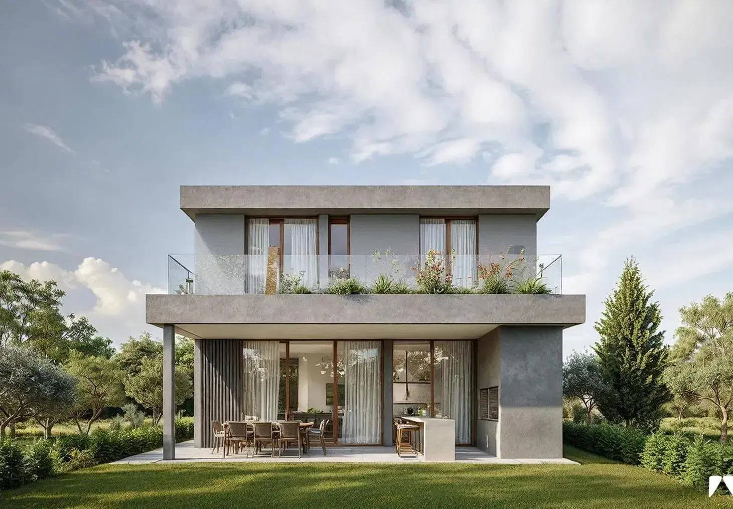 Venta Casa A Estrenar 5 Ambientes-entrega En 9 Meses 3