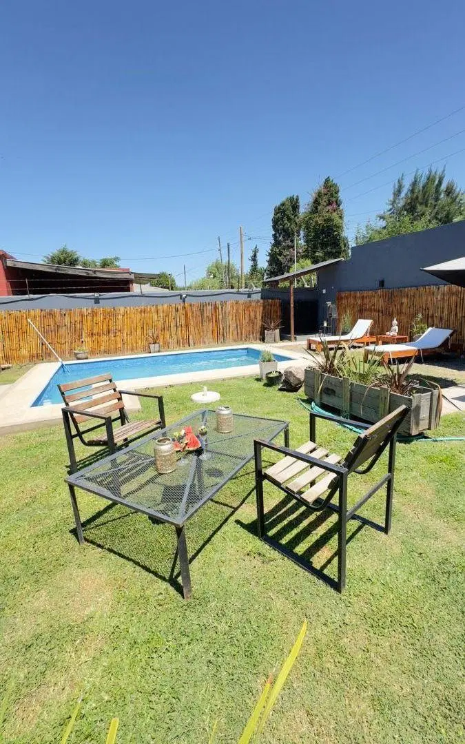 VENTA CASA GENERAL RODRIGUEZ 4