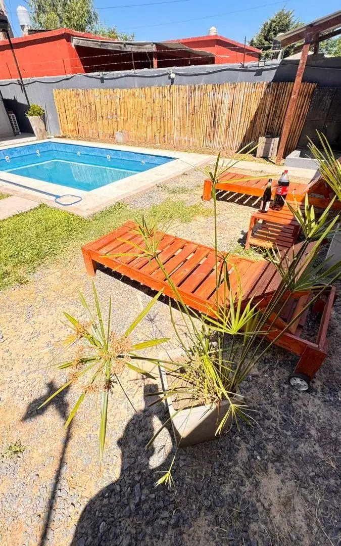 VENTA CASA GENERAL RODRIGUEZ 5
