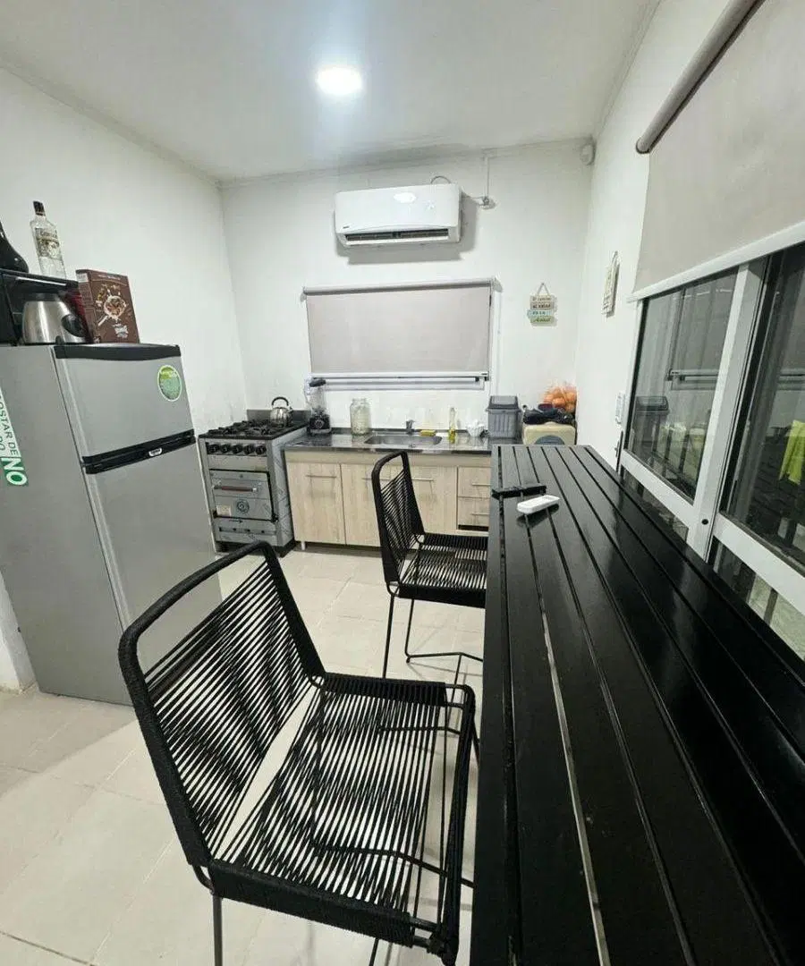 VENTA CASA GENERAL RODRIGUEZ 8