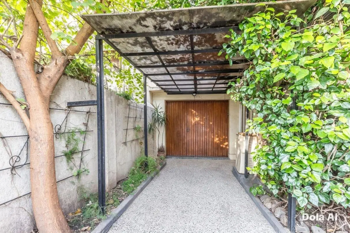 VENTA CASA CASTELAR NORTE 5