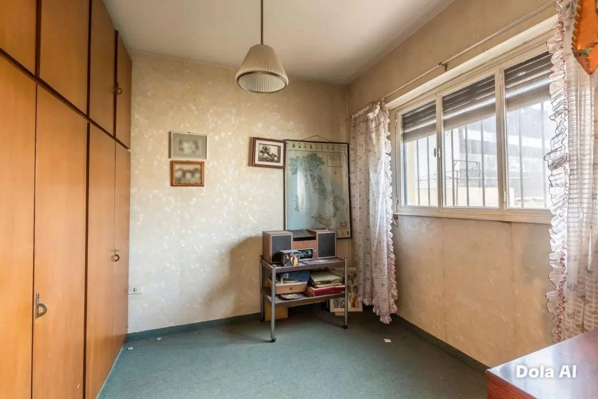 VENTA CASA CASTELAR NORTE 4