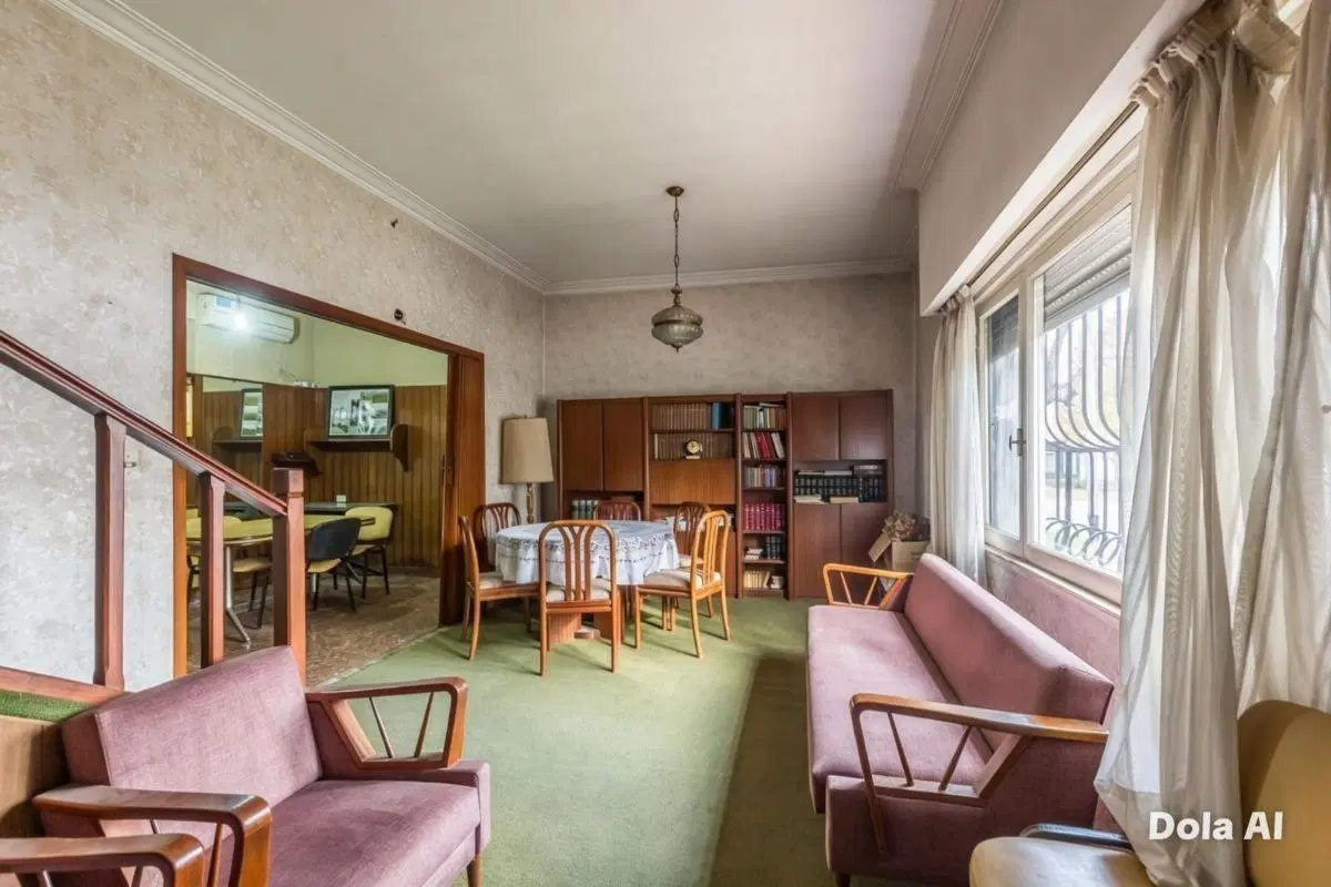 VENTA CASA CASTELAR NORTE 3
