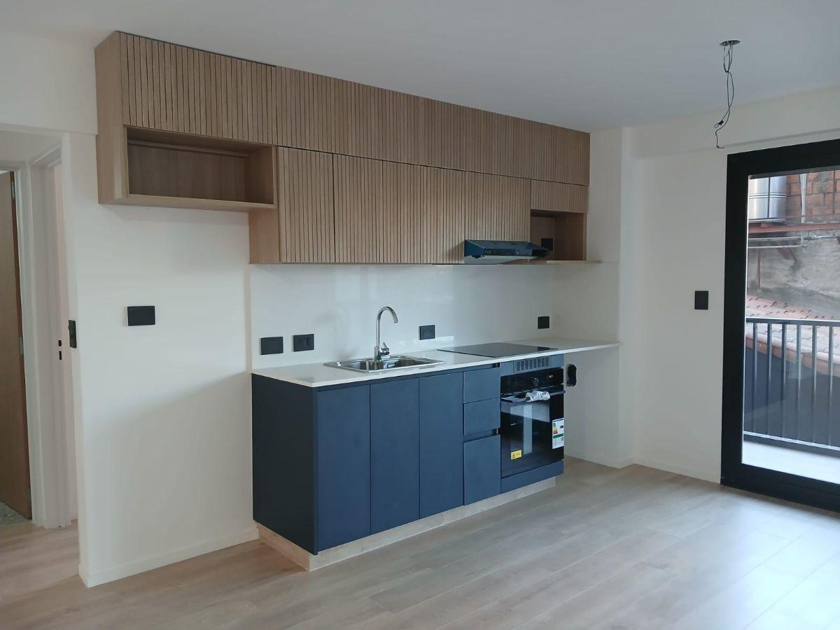 Foto de VENTA DEPARTAMENTO EN EDIFICIO BRICKHOUSE 2 AMBIENTES, imagen 3