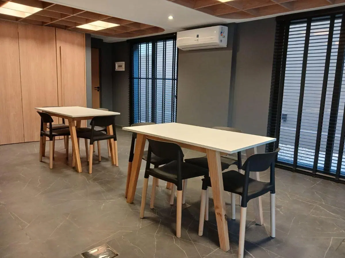 VENTA DEPARTAMENTO EN EDIFICIO BRICKHOUSE 2 AMBIENTES 5