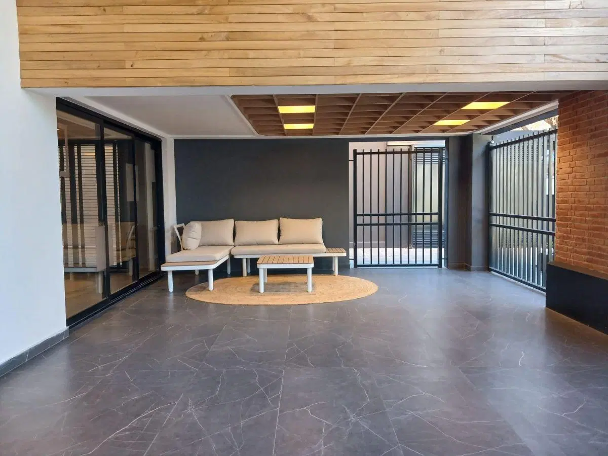 VENTA DEPARTAMENTO EN EDIFICIO BRICKHOUSE 2 AMBIENTES 2