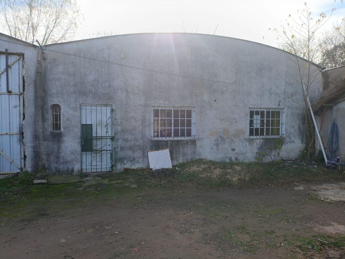 Foto de ALQUILER DE GALPON EN LA REJA, imagen 1