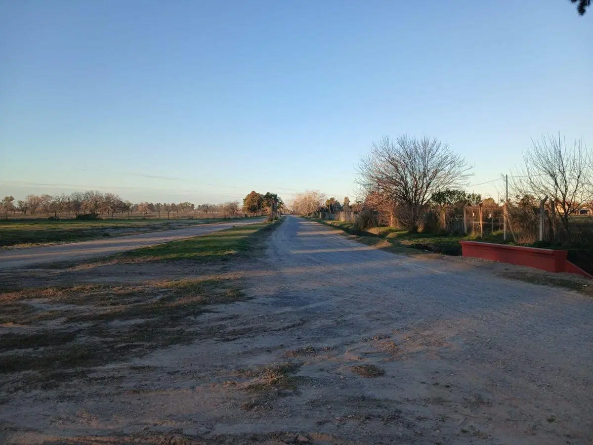 VENTA DE LOTE, COMPLEJO TRES PINOS, BARRIO NORTE DE 1.000 m2 4