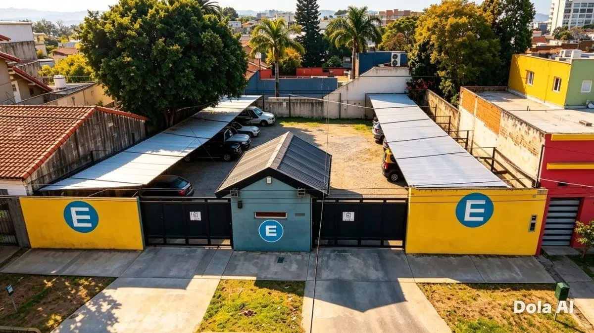 Lote venta Ituzaingo Norte 5