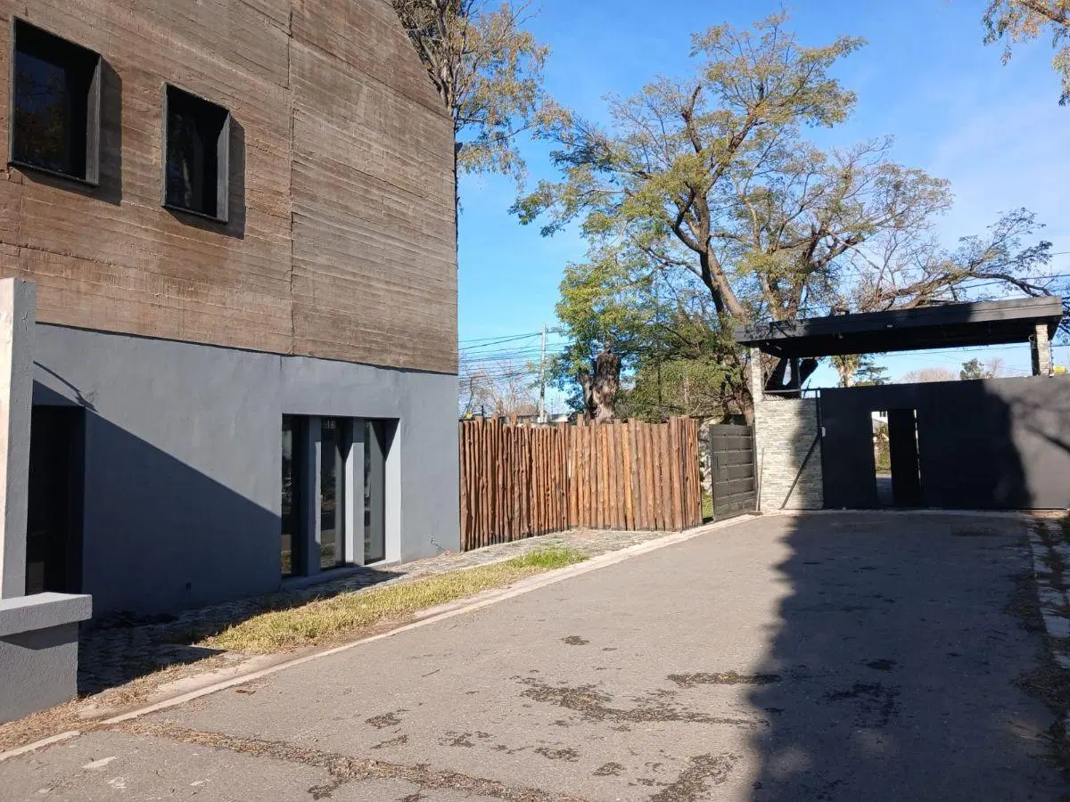 Casa de 5 ambientes en Barrio Cerrado Agustinas H – Hurlingham 4