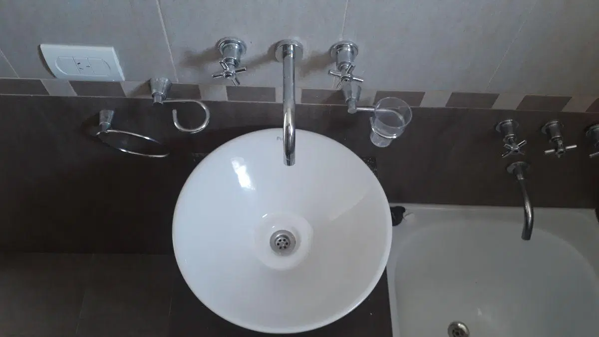 Departamento de 2 ambientes en alquiler en Boedo 4