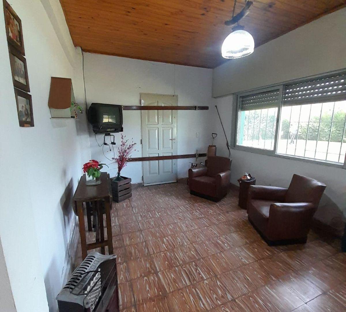 Foto de VENTA CASA QUINTA, MARCOS PAZ, APTO CREDITO, imagen 1
