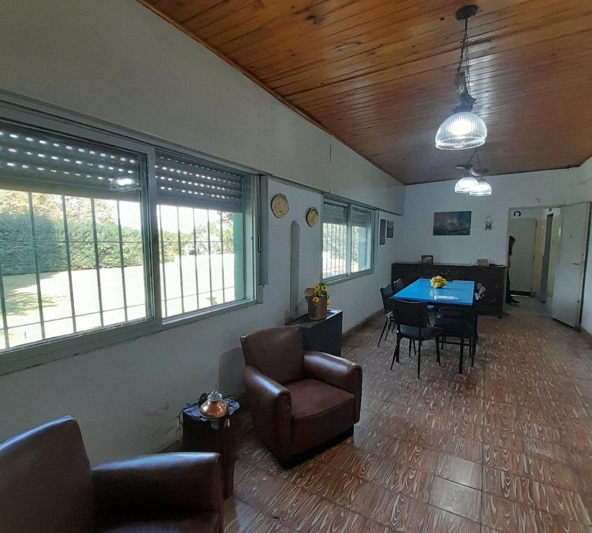Foto de VENTA CASA QUINTA, MARCOS PAZ, APTO CREDITO, imagen 5