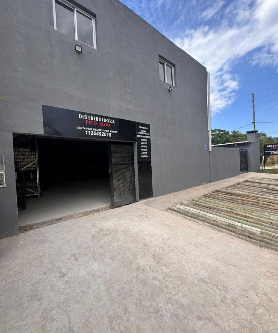 Foto de VENTA CASA/DEPOSITO EN GENERAL RODRIGUEZ, imagen 4
