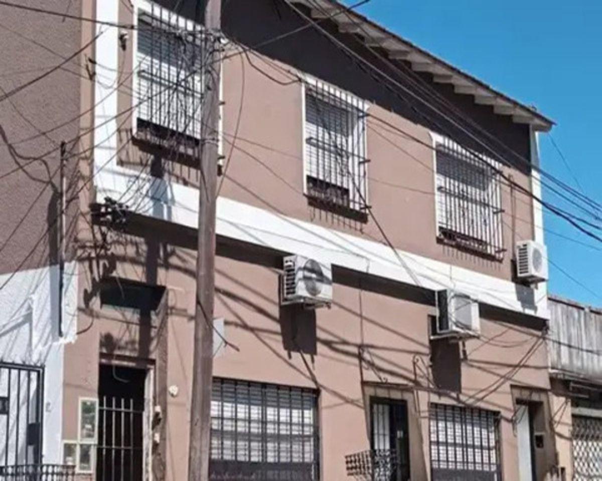 Foto de PH PLANTA BAJA . MORON SUR .PUTRREDON 800. ACEPTA ADELANTO Y CUOTAS, imagen 2