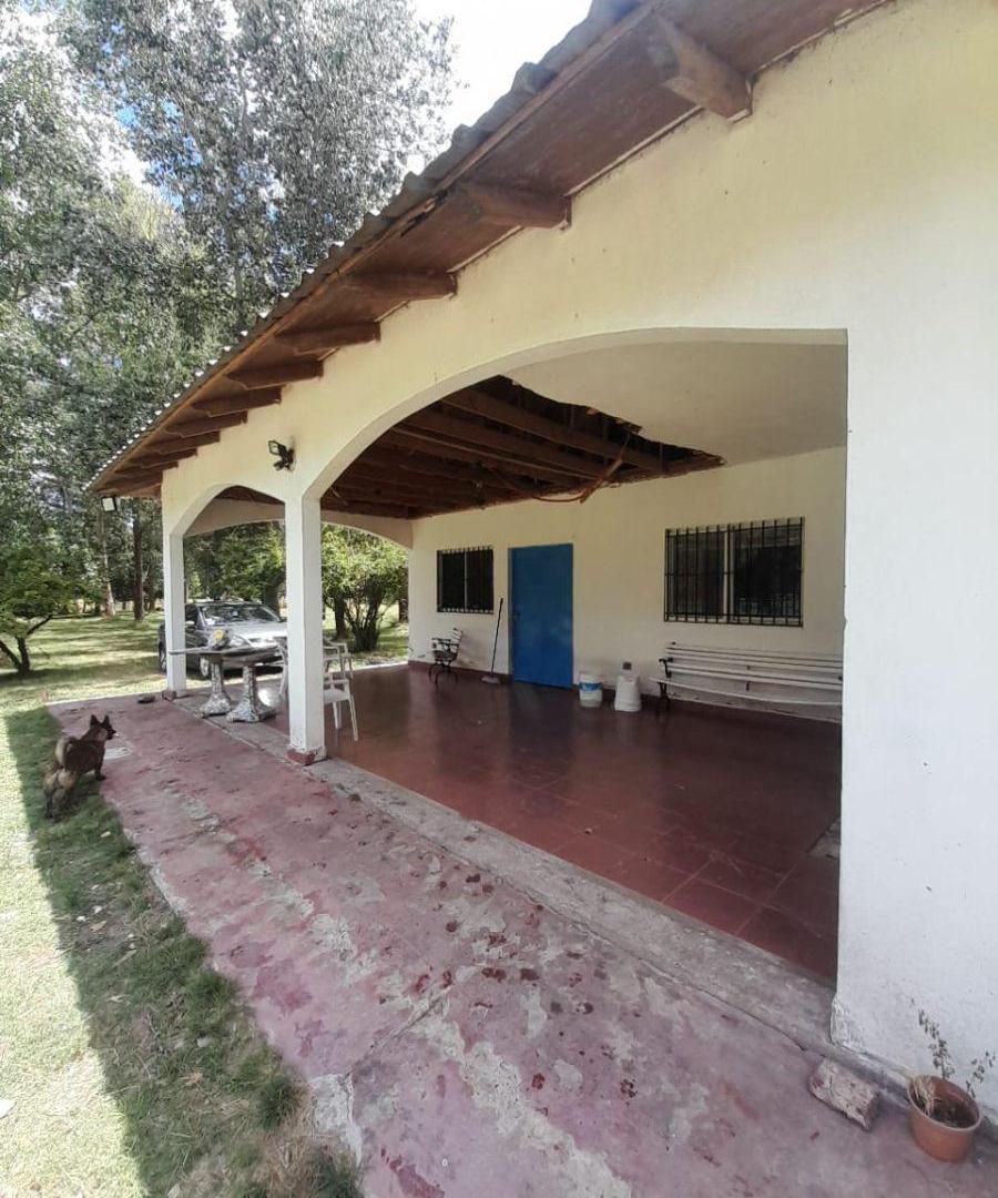 Foto de VENTA CAMPO GENERAL RODRIGUEZ, imagen 3