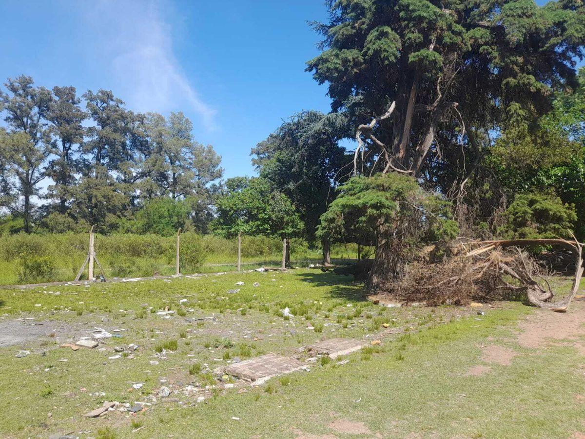Foto de Venta Lote En Moreno, imagen 4