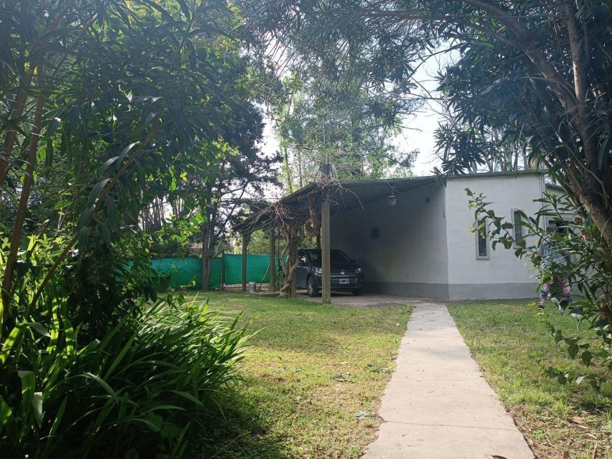 Foto de VENTA CASA QUINTA EN MORENO, 3 AMBIENTES, imagen 5