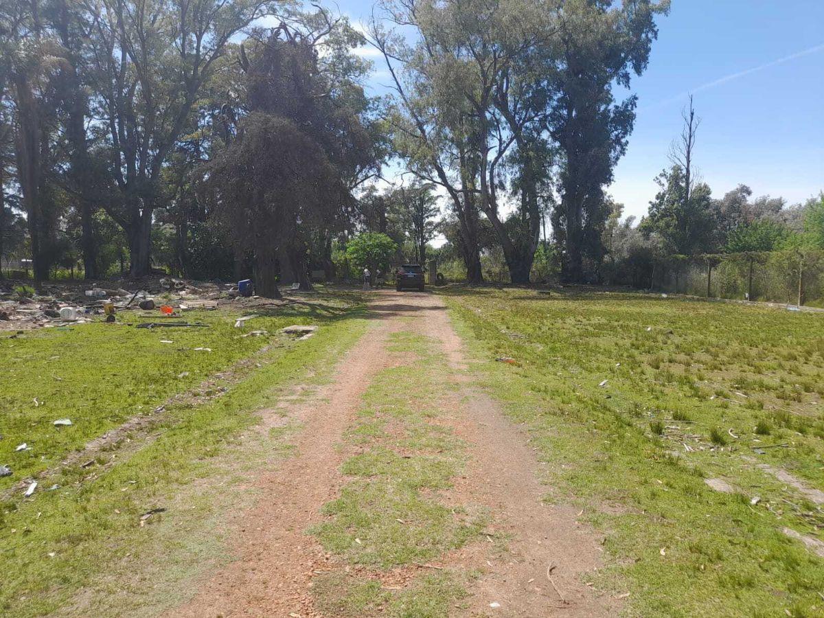 Foto de Terreno en venta en Moreno, imagen 1
