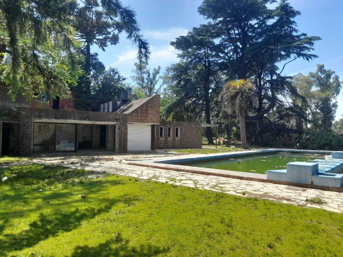 Foto de Terreno en venta en Moreno, imagen 3