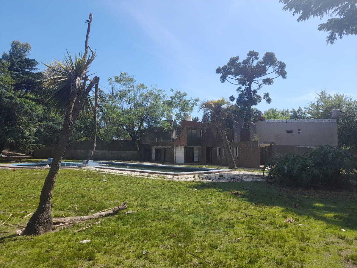 Foto de Terreno en venta en Moreno, imagen 5