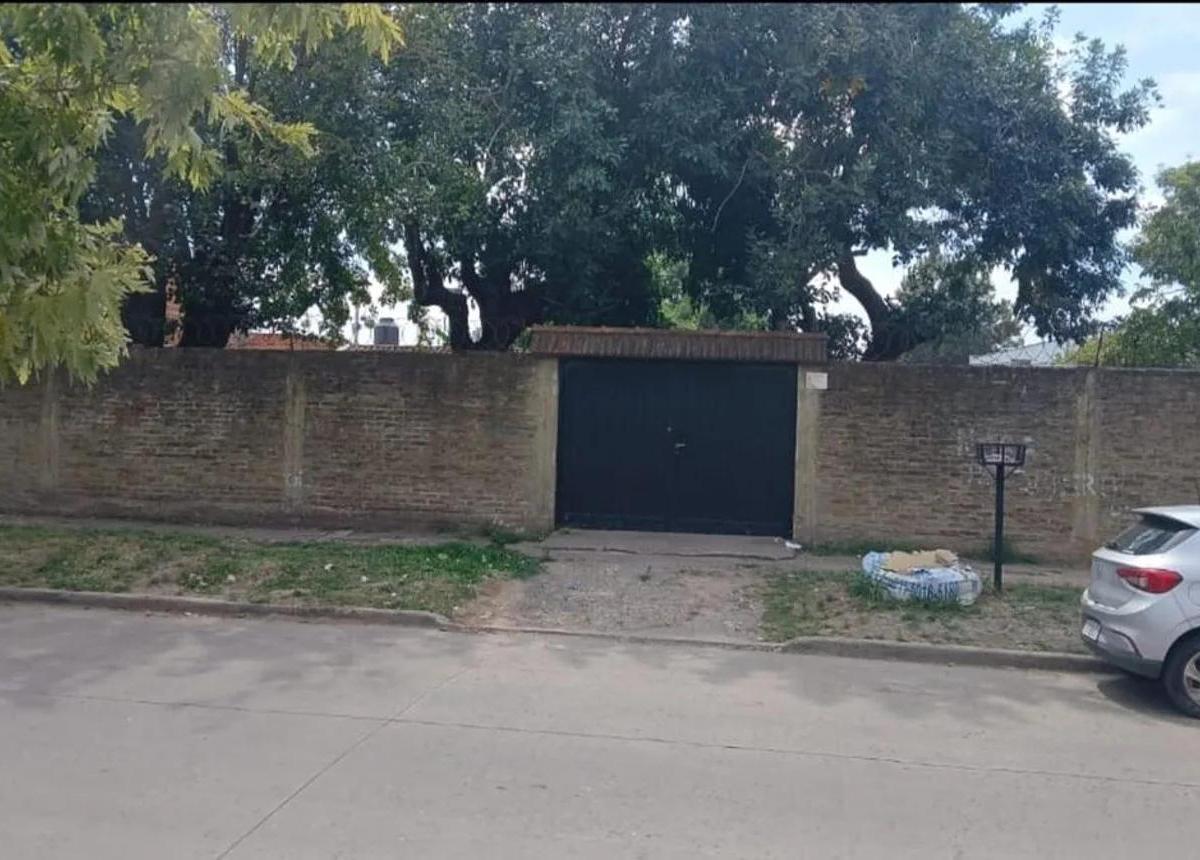 Foto de LOTE ACCESO OESTE MORENO NORTE! ATENCION DESARROLLADORES!!!, imagen 1