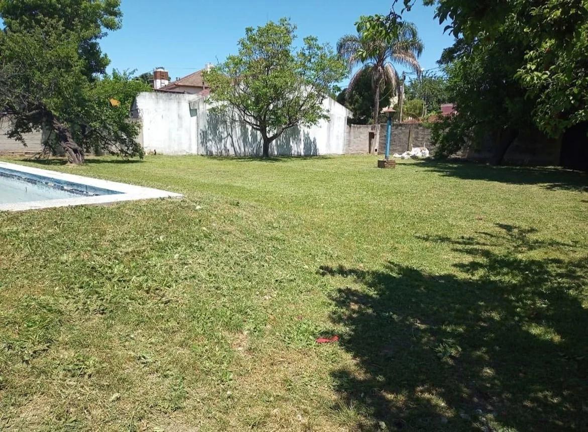 Foto de LOTE ACCESO OESTE MORENO NORTE! ATENCION DESARROLLADORES!!!, imagen 4