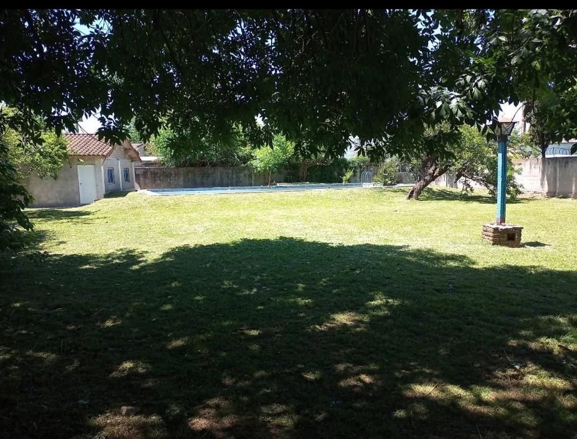 Foto de LOTE ACCESO OESTE MORENO NORTE! ATENCION DESARROLLADORES!!!, imagen 3