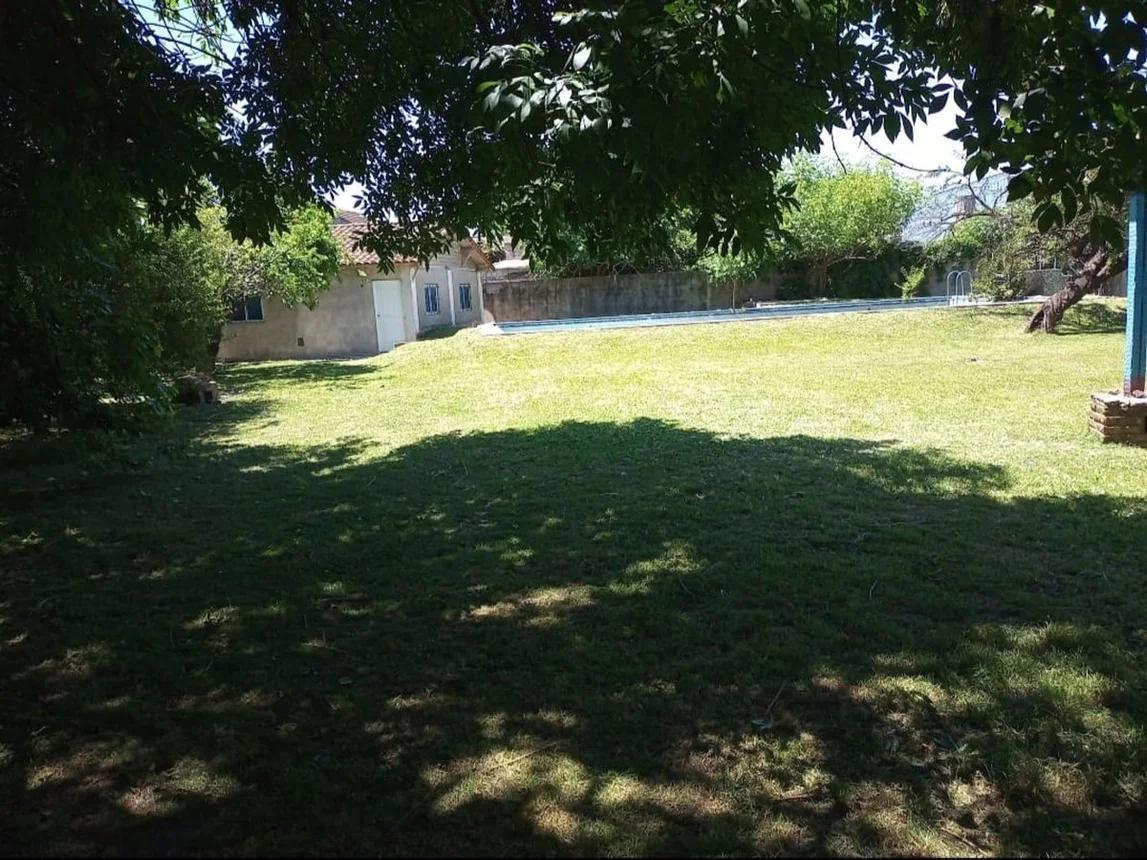 Foto de LOTE ACCESO OESTE MORENO NORTE! ATENCION DESARROLLADORES!!!, imagen 2