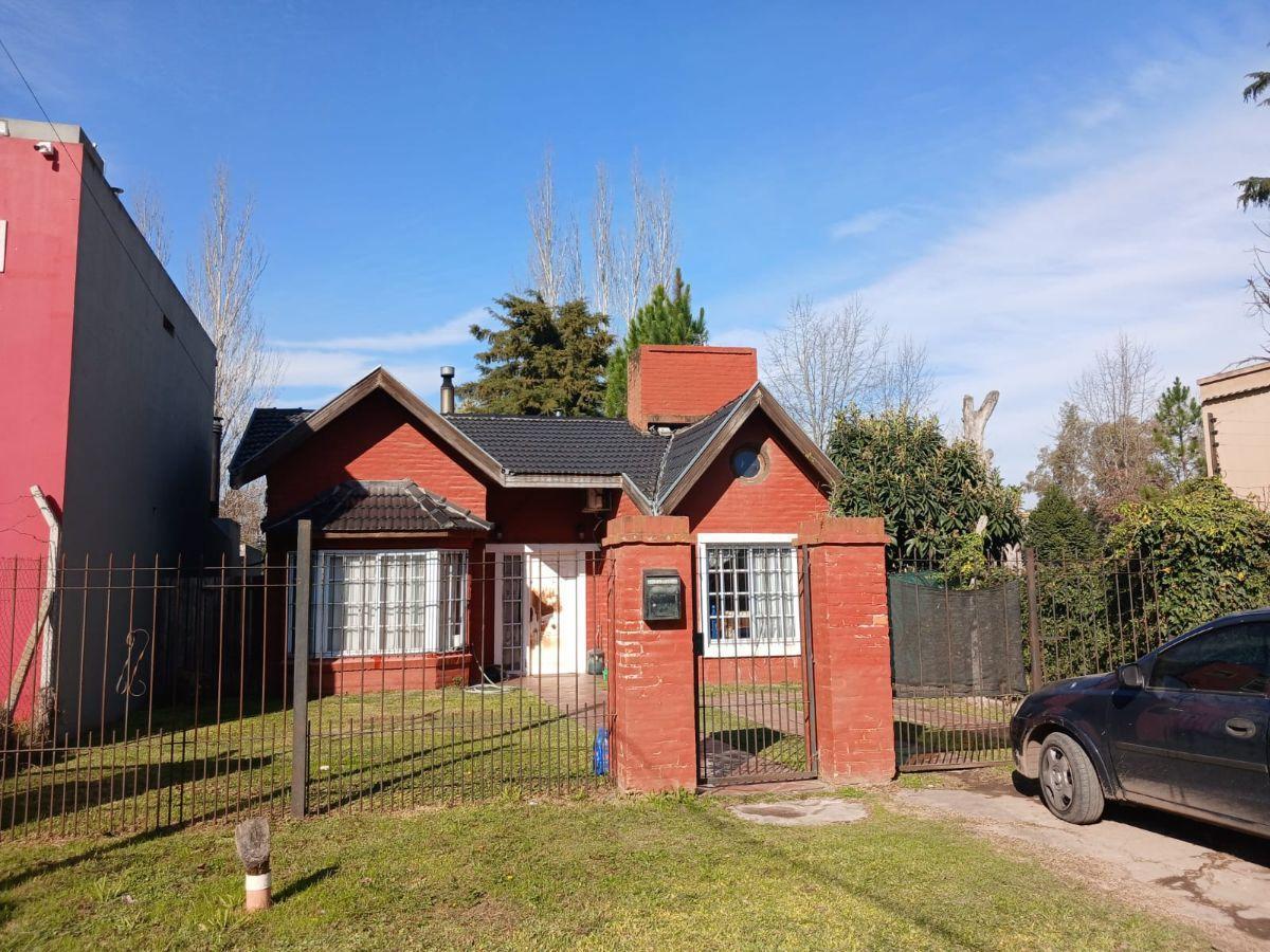 Foto de VENTA CASA DE 3 AMBIENTES EN LA REJA, imagen 1