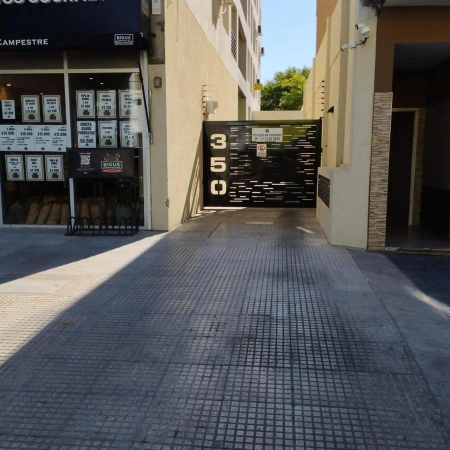 Foto de Cochera de 12 m² en venta en Ituzaingó Norte, imagen 3