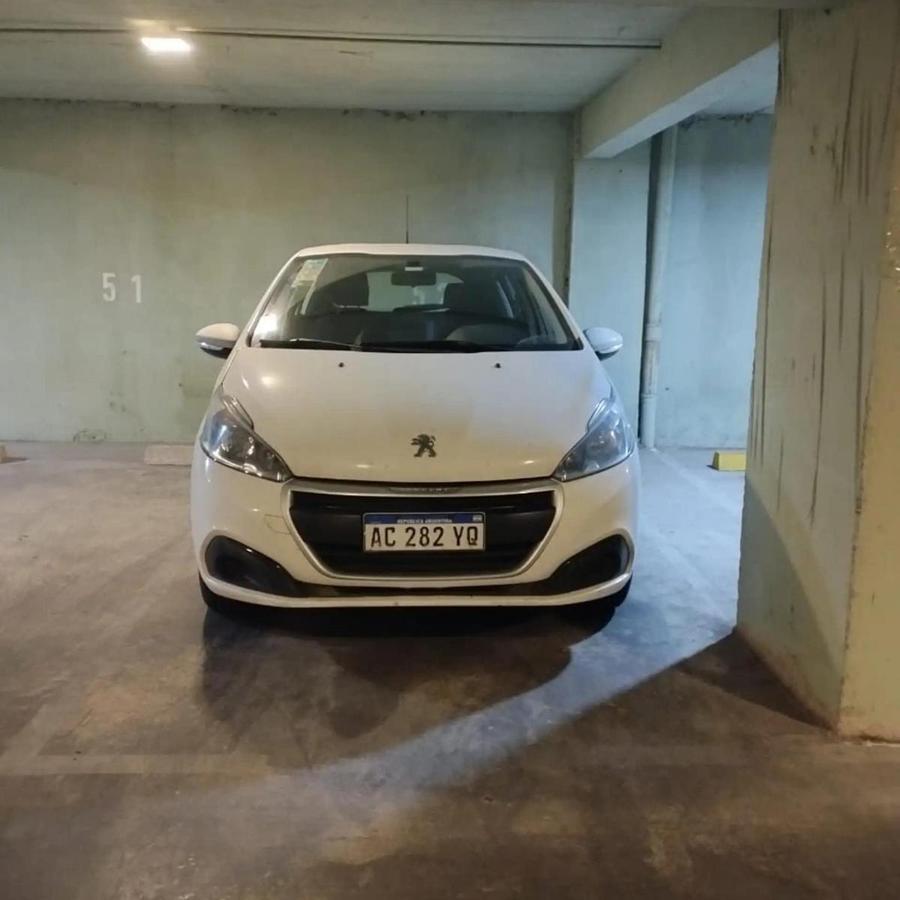 Foto de Cochera de 12 m² en venta en Ituzaingó Norte, imagen 2